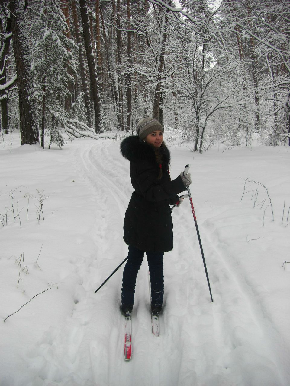 Юлия Музюкина | Рязань