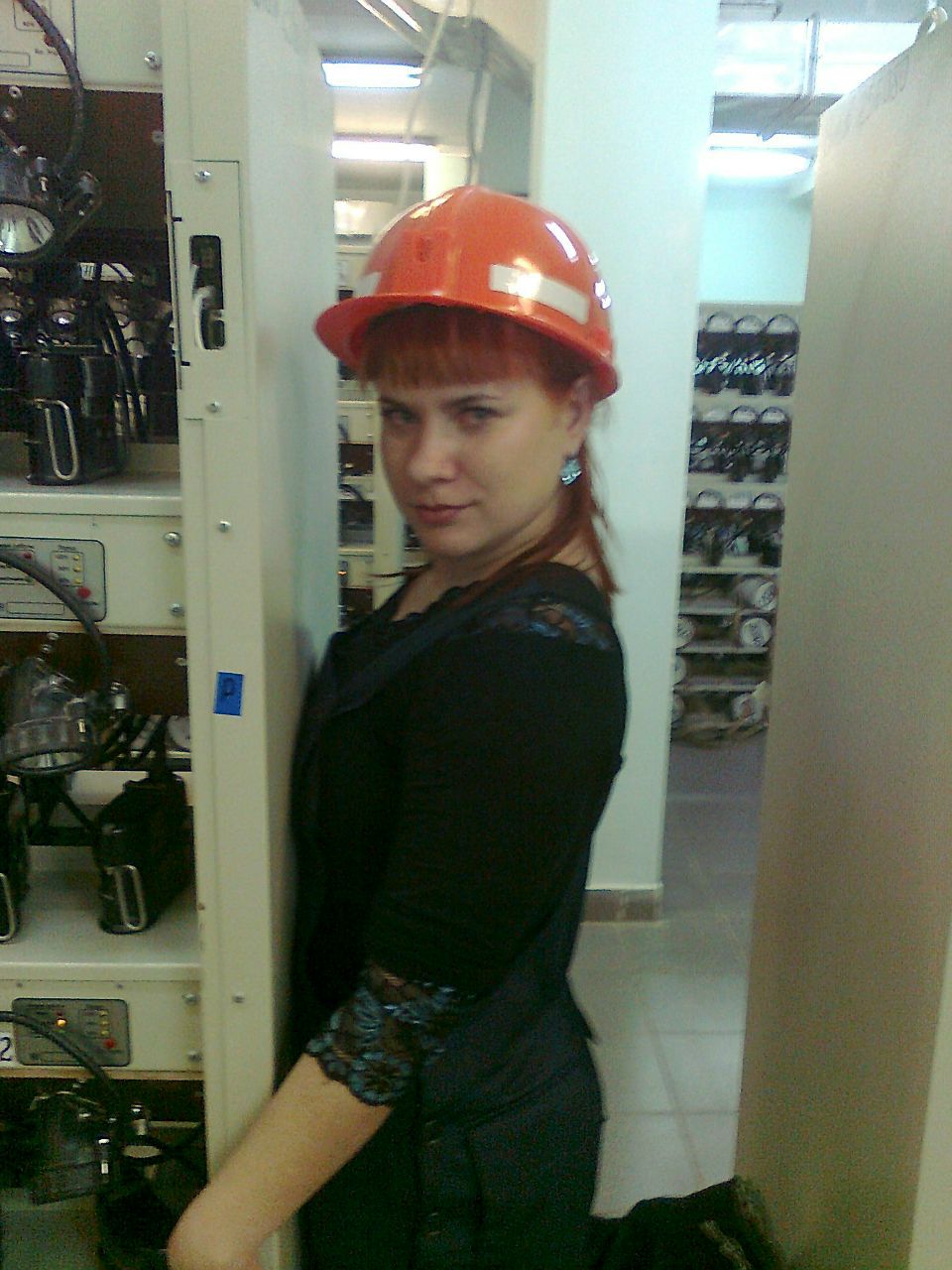 Яна Сечко-Батюк | Солигорск