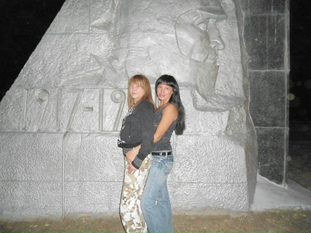 Светлана Сучкова | Нижний Новгород