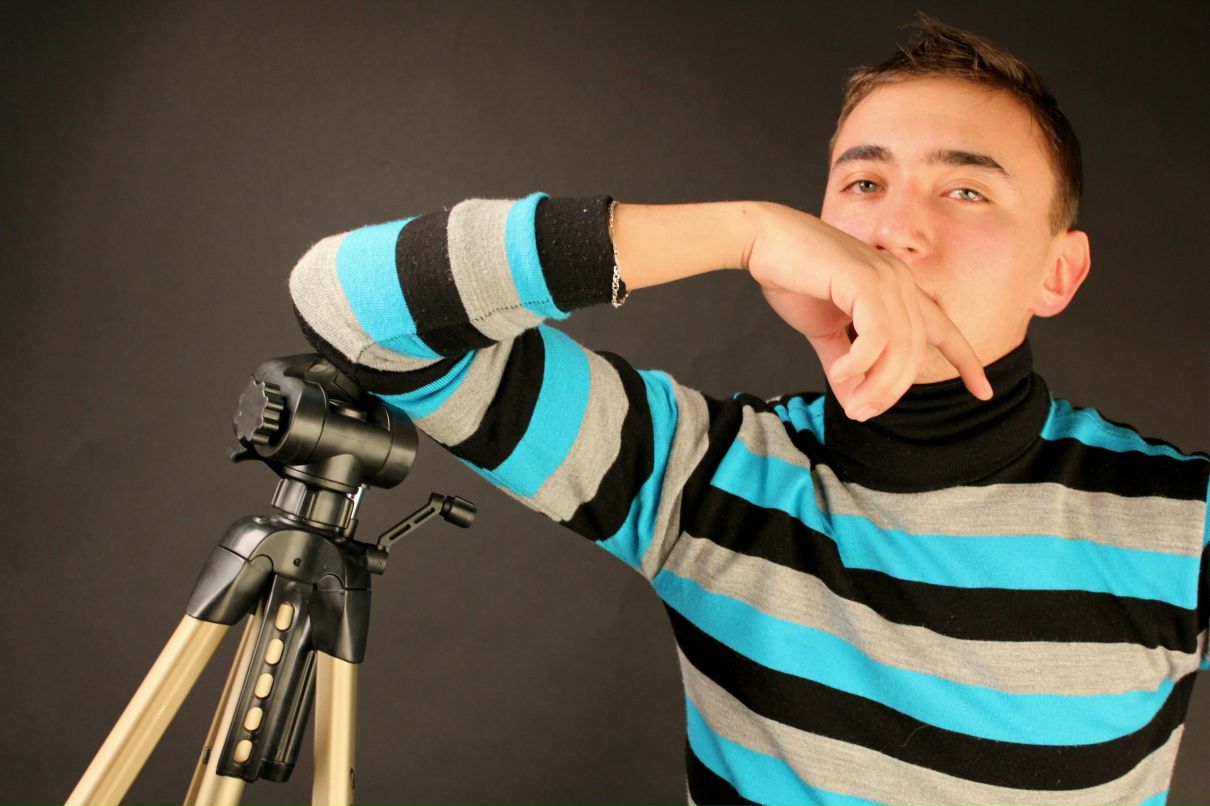 Ансель Габкадыров ℂ⋆ | Казань (деревня)