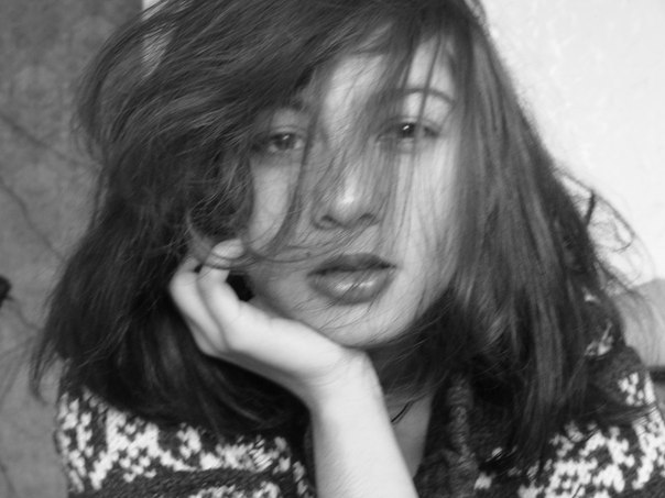 Наталья Сибгатуллина | Тель-Авив