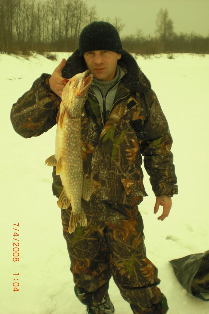 Андрей Сермягин | Санкт-Петербург