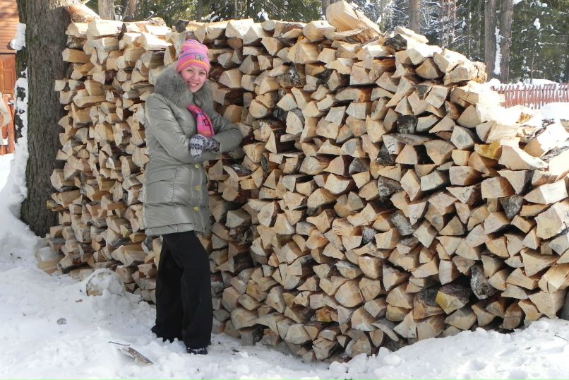 Ольга Усатова | Киров