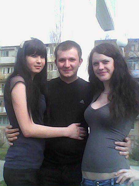№42, Настя Яковлева, 5.5.1992 №42, Настя Яковлева, 5.5.1992