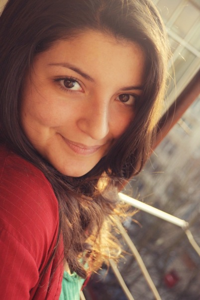 №99, Ольга Скиба, New York City №99, Ольга Скиба, New York City