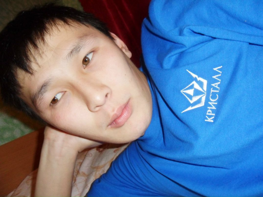 Евгений Карсанаев Афанасьевич | Якутск