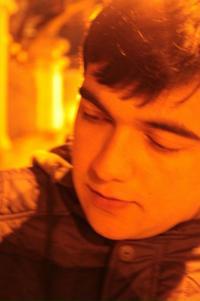 №11, Габиль Гулиев, 37 лет, Баку №11, Габиль Гулиев, 37 лет, Баку