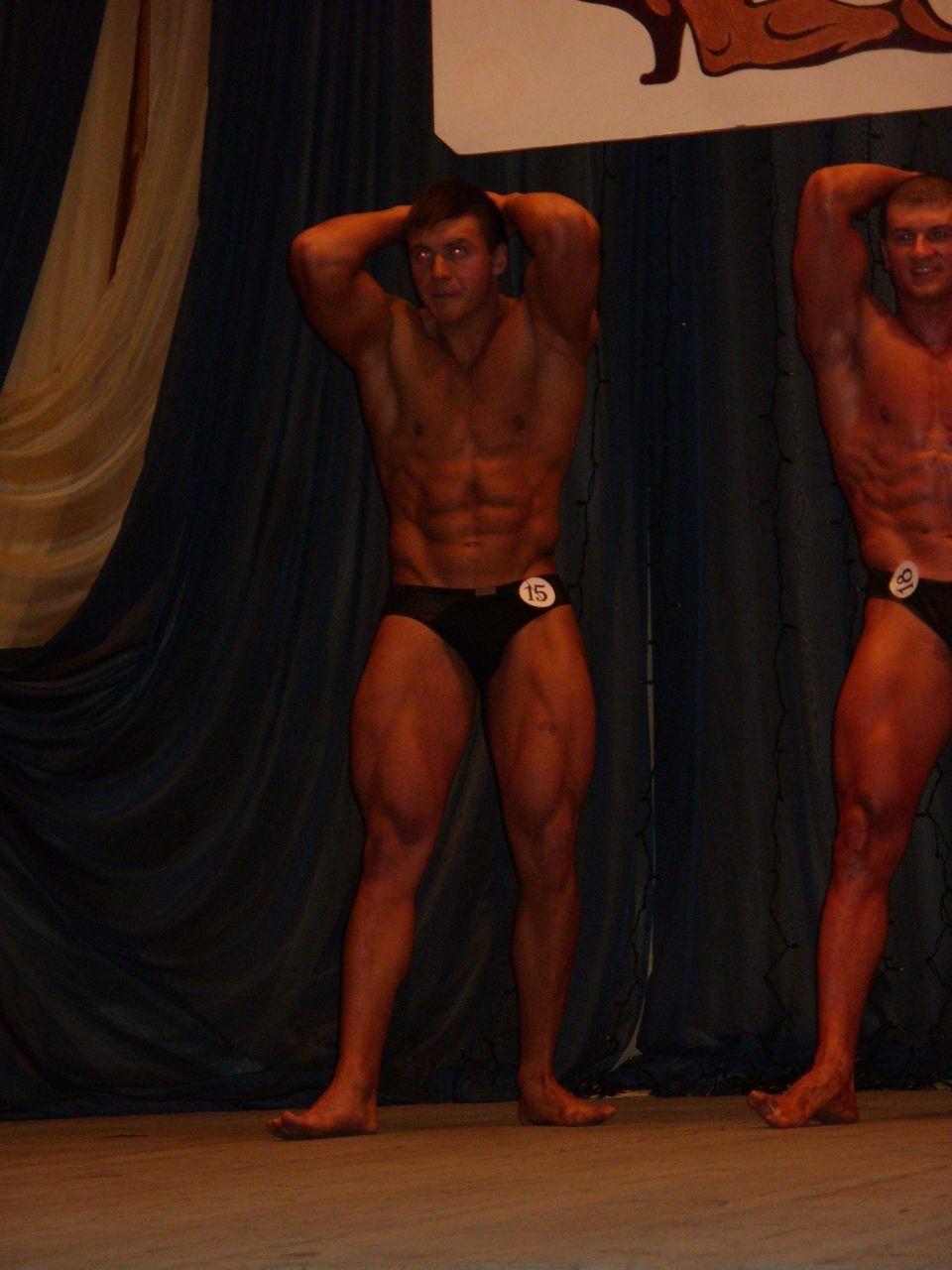 Денис Кузнецов Lion | Ровеньки