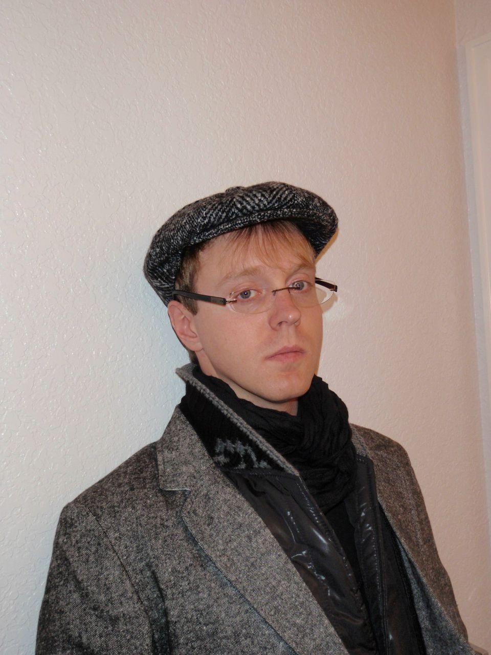 Руслан Лошак | Denver