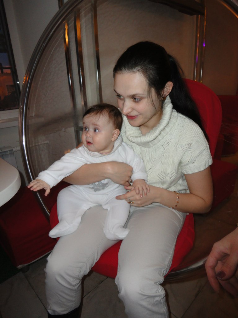 Лариса Гребенщикова | Ярославль