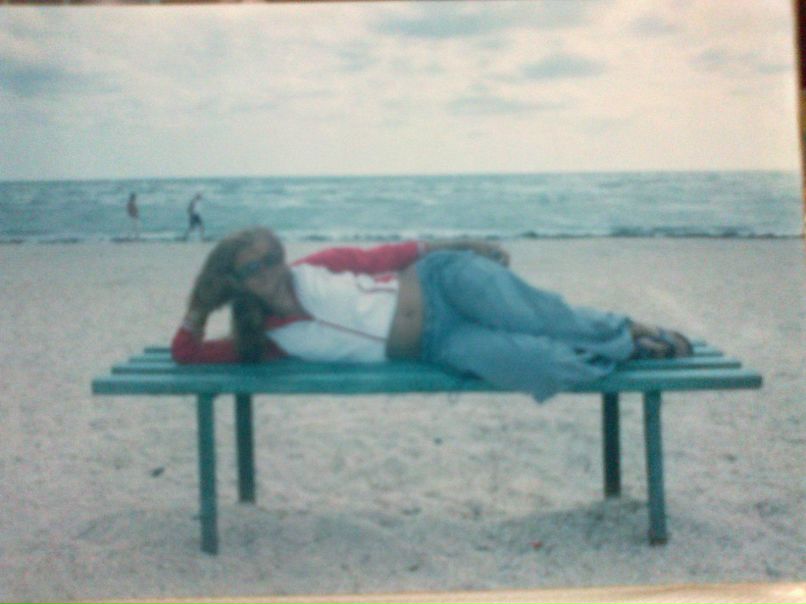 Оксана Завизион | Каменское / Днепродзержинск