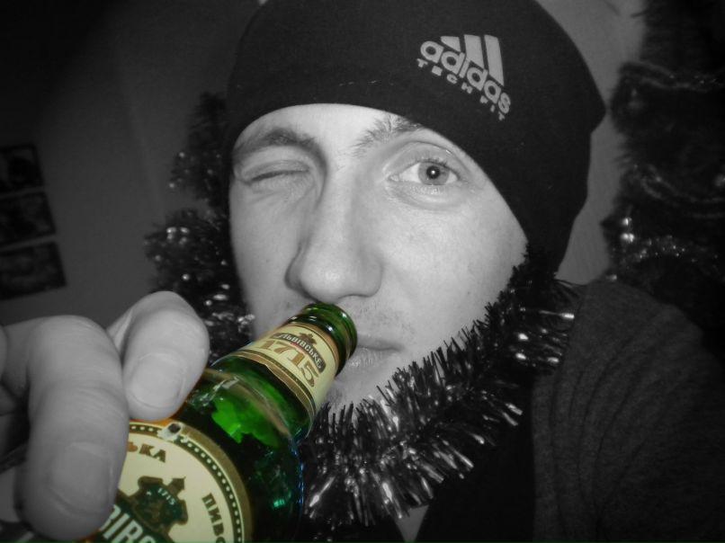 Александр Сколов | Каховка