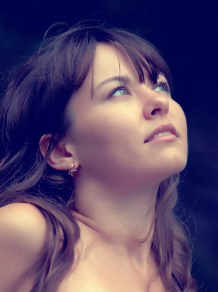 Виктория Пасикута | Москва