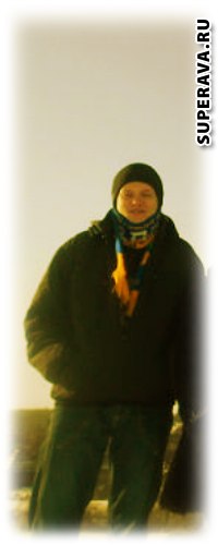 Вячеслав Зубенко | Балаклея