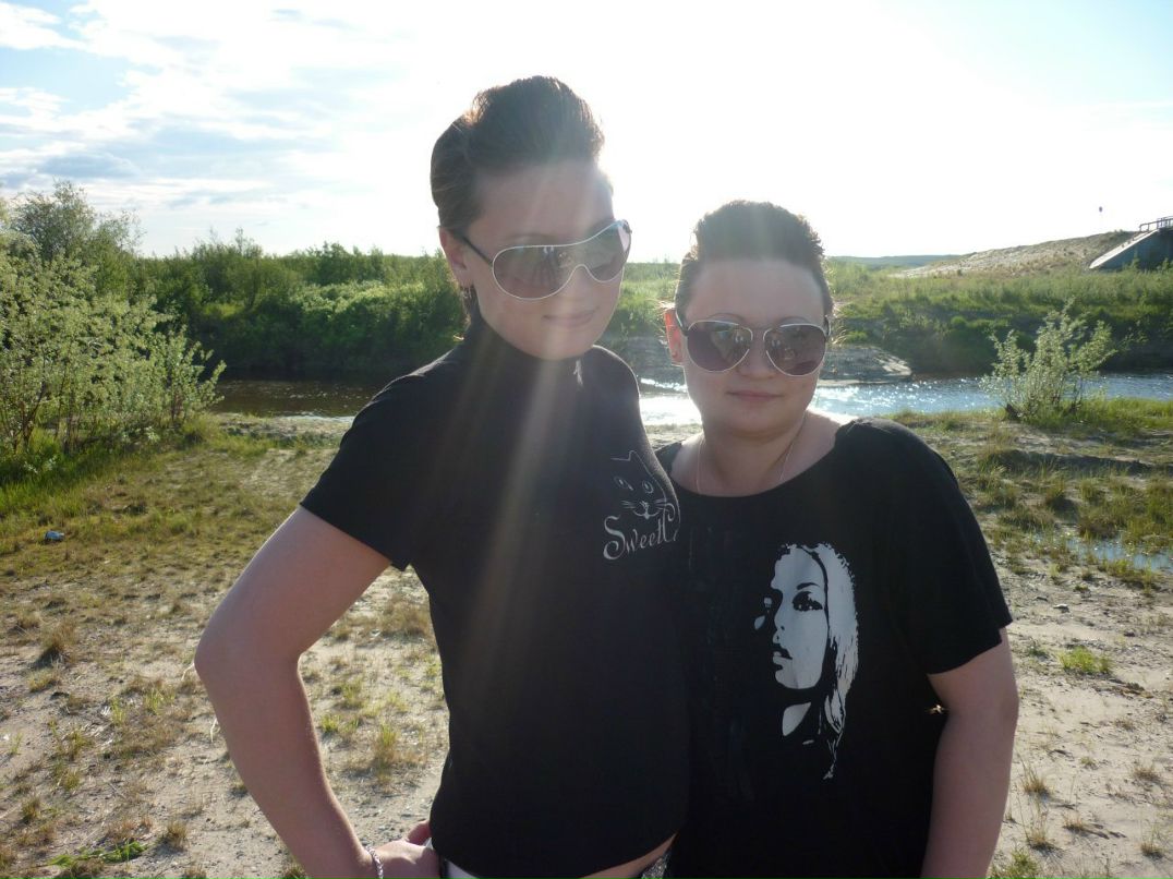 Наталья Завалеева | Тюмень