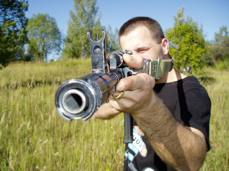 Игорь Таланов | Москва