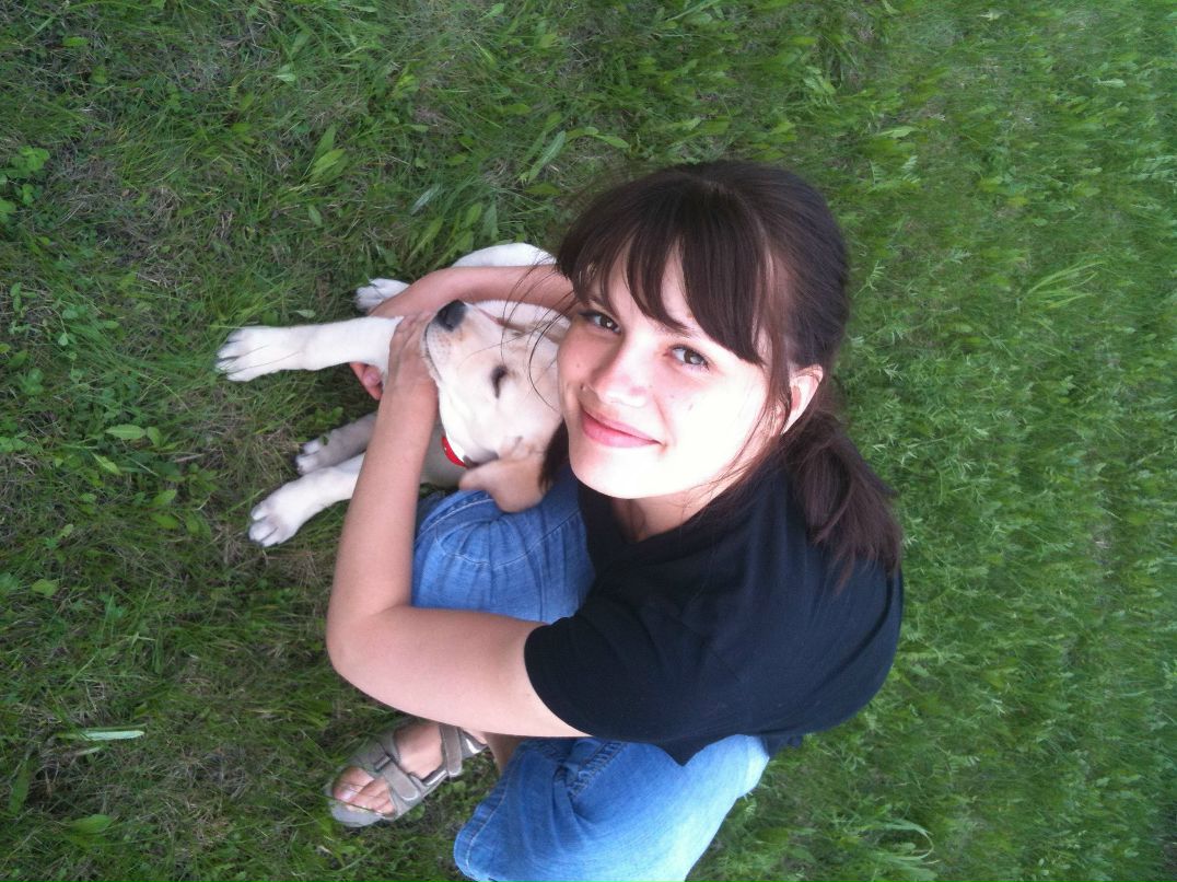 Евгения Логинова-Латышева | Красноярск