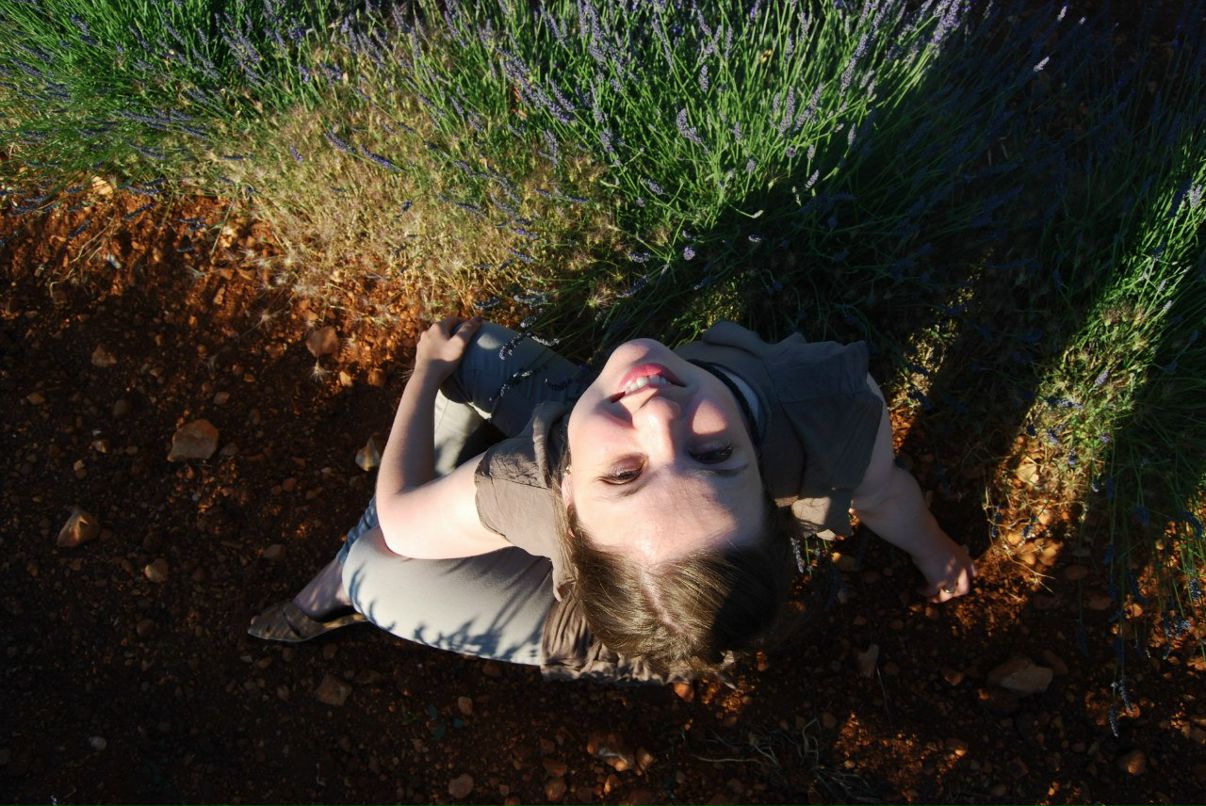 Оля Панина | Москва