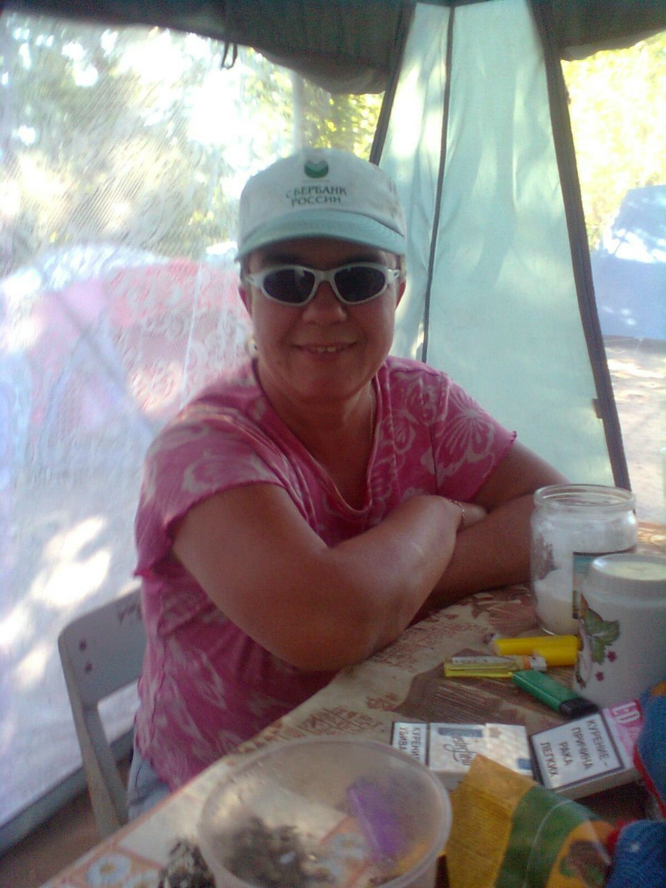 Татьяна Ханевич | Новокуйбышевск