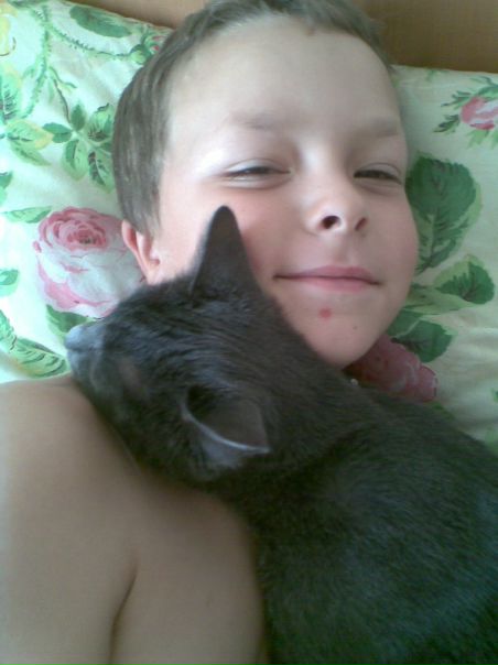 №3, Вячеслав Печёнкин №3, Вячеслав Печёнкин