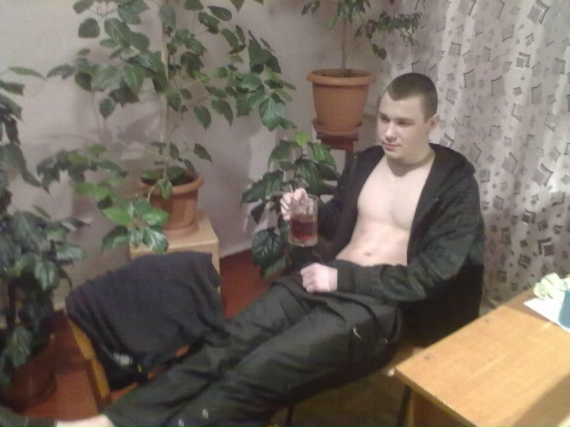 Макс Юрченко | Berlin