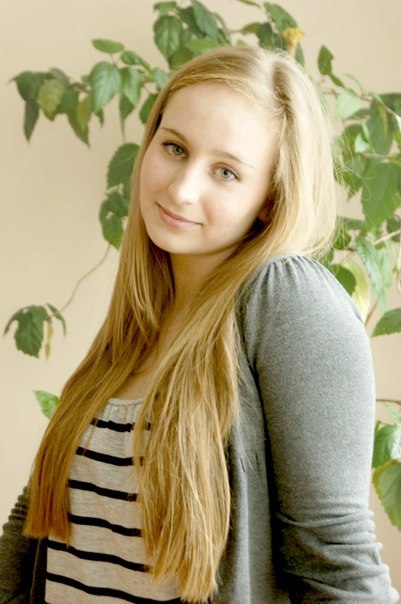 Вероника Дунькович | Санкт-Петербург