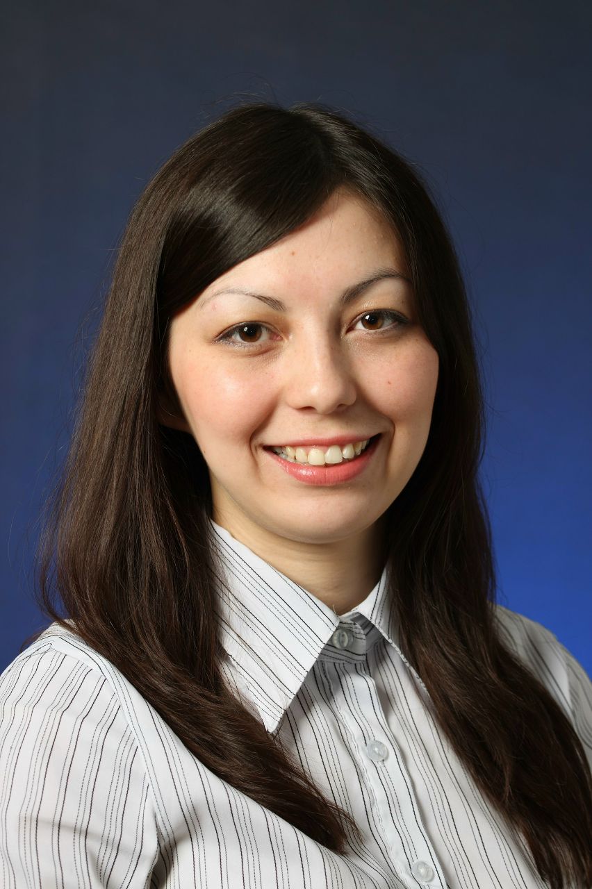 Гульназ Басареева | Уфа