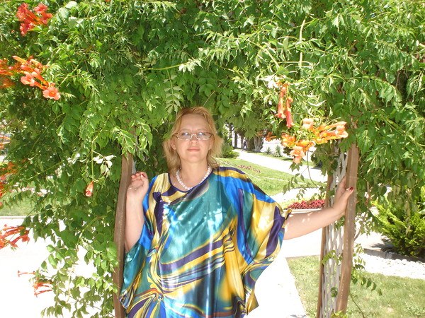 Ольга Пугачёва | Руза