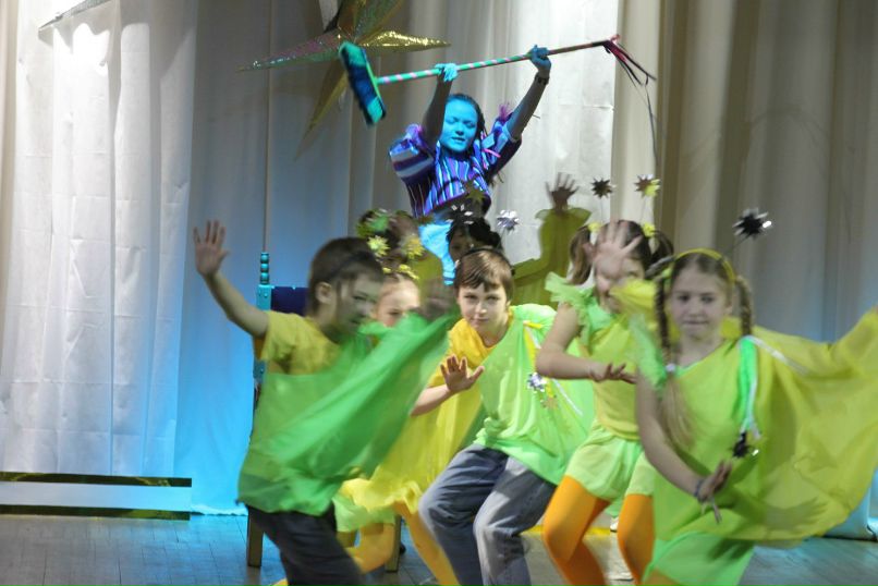 Татьяна Аникина | Минск