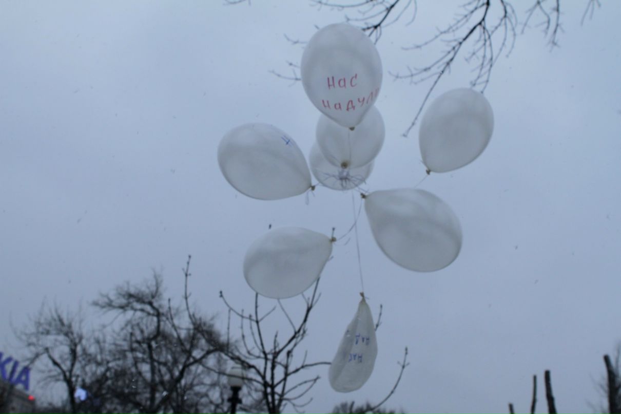 Людмила Фамильцева | Малиновое Озеро