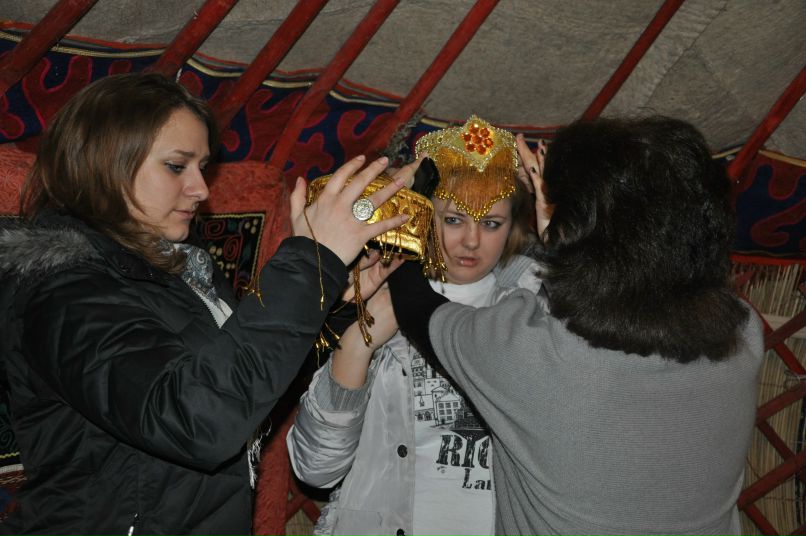 Ольга Кубикова | 