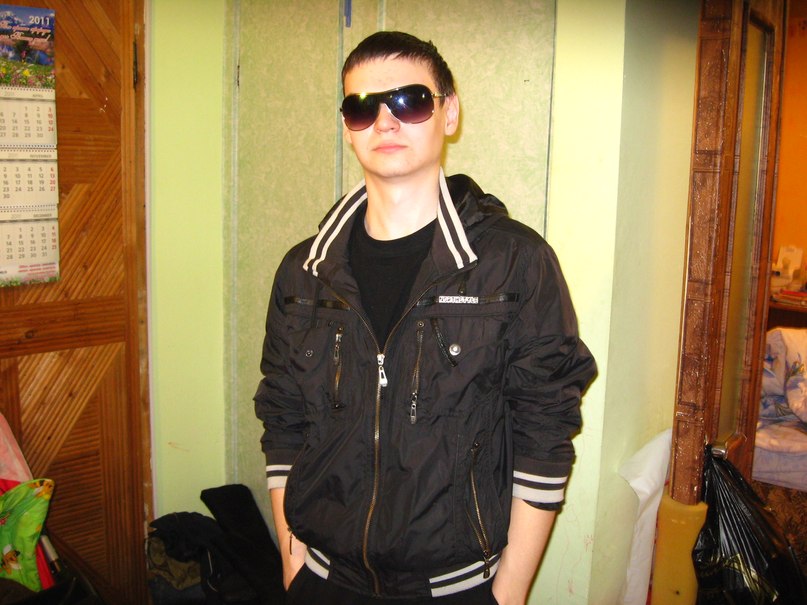 Ильдар Мифтахов | Бугульма