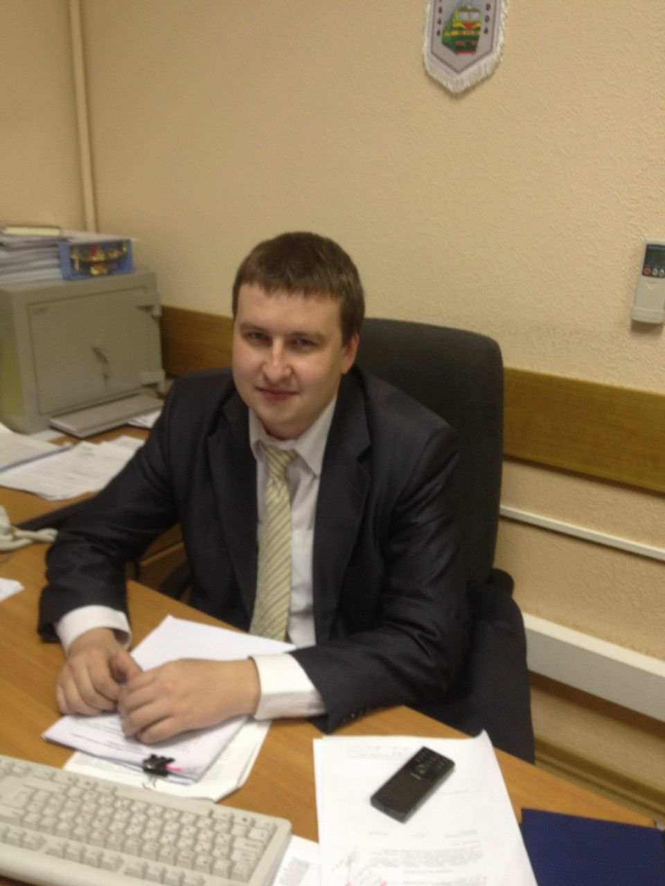 Влад Серебров | Москва