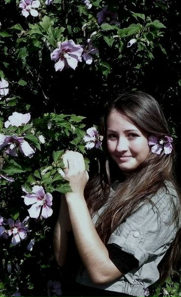 №13, Анжелика Ванюшина, Калининград №13, Анжелика Ванюшина, Калининград