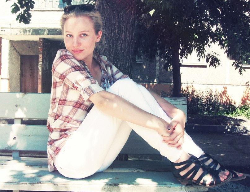 Вероника Малахова | Москва