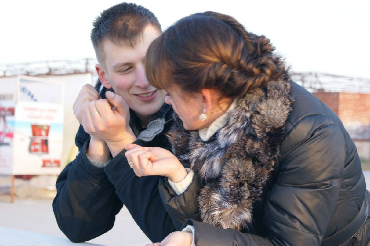 Serega Kypriuanovich | Санкт-Петербург