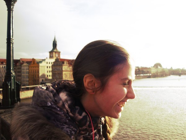 Лера Ананьева | Москва