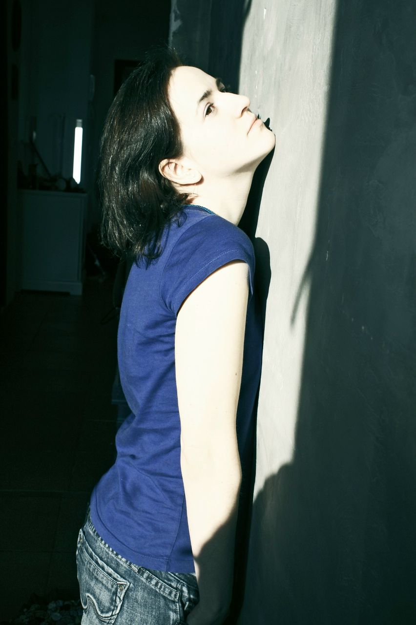 Полина Розен | Санкт-Петербург