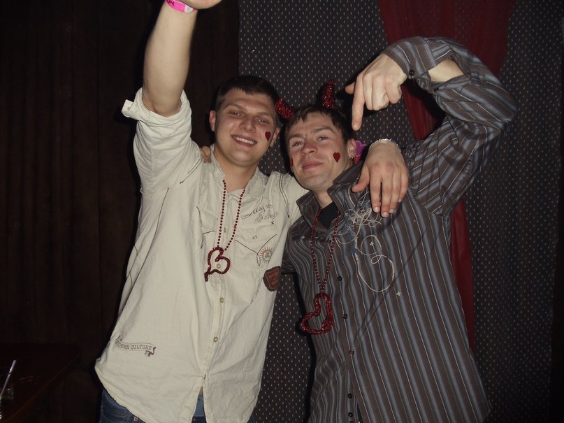 Леша Садовский | Philadelphia