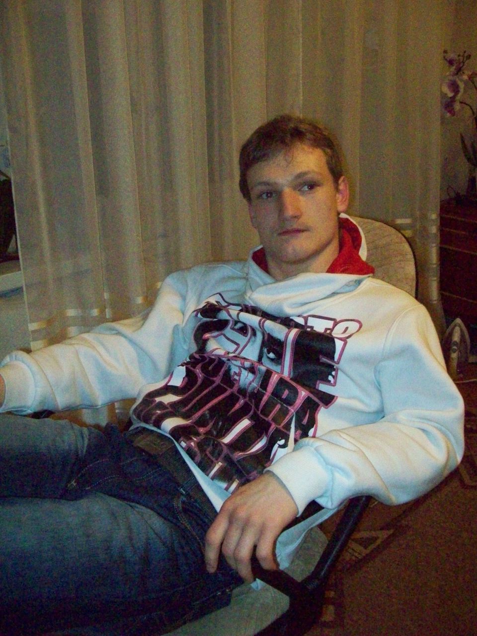 Дмитрий Загоровский | Киев