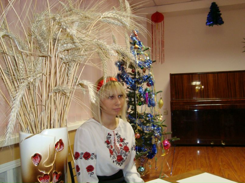 Валерия Коломоец | Запорожье