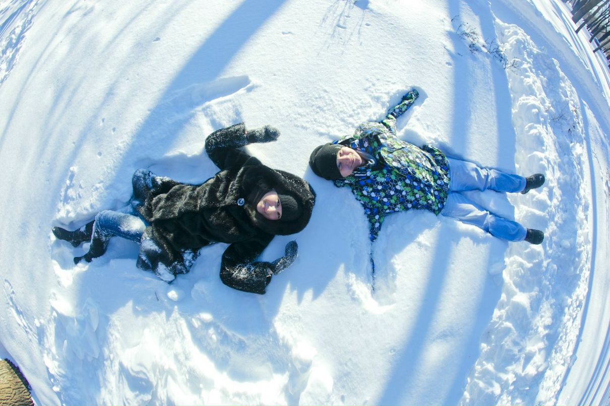 Алина Филимонова | Самара