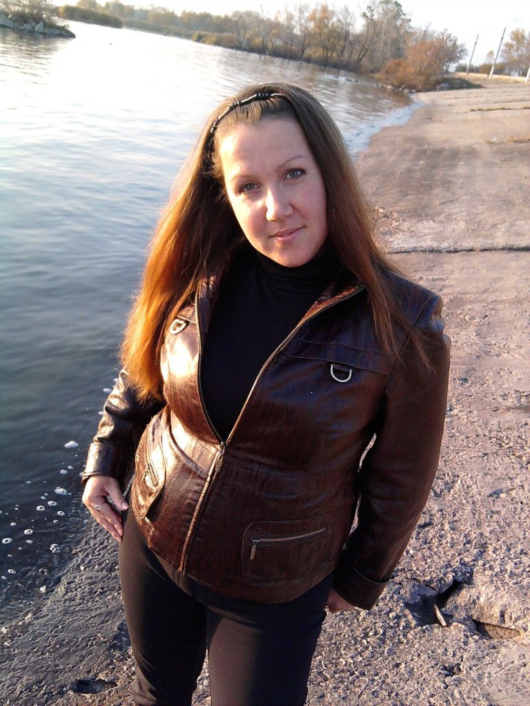 Ленчик Неклеса | Каменское / Днепродзержинск