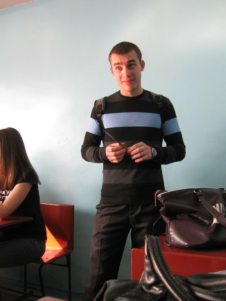 Алина Применко Sabotage | Дальний