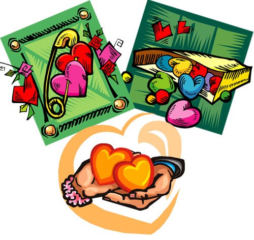 Оличка Курц ''Люблю всех'' | Нерубайское