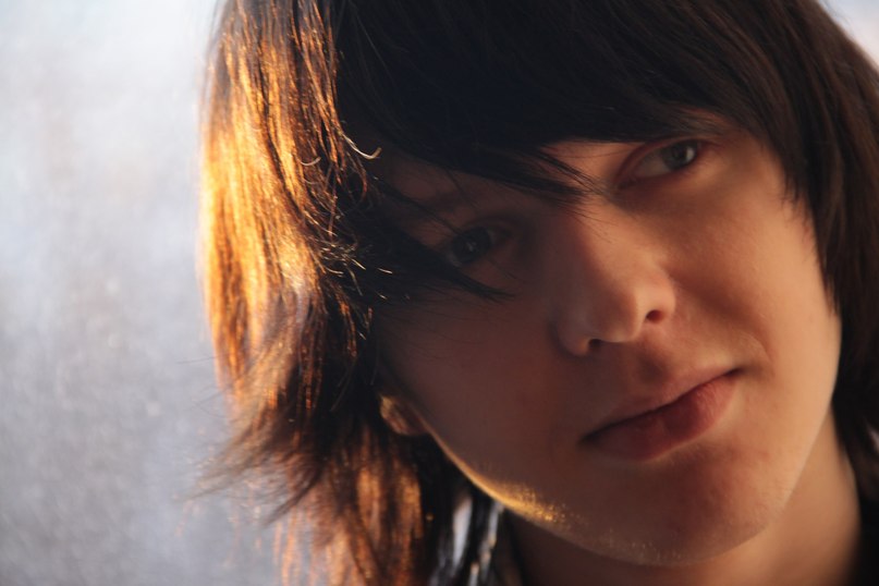 Богдан Д'арк | Luxembourg