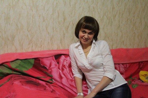 Наталья Казарина | Нижний Новгород