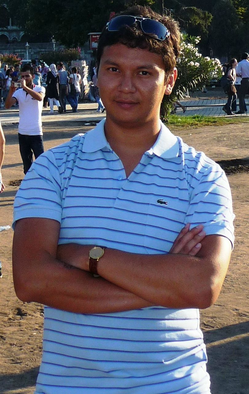 Бахыт Абишбаев | Алматы