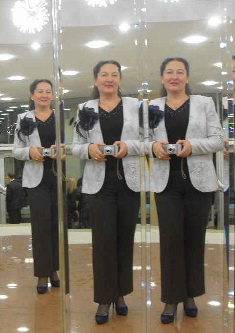 Ольга Погарева | Санкт-Петербург