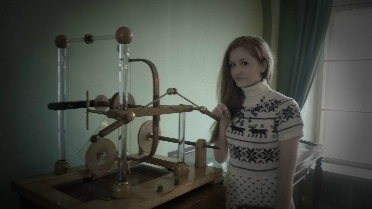 Валерия Хорошая | Нижний Новгород